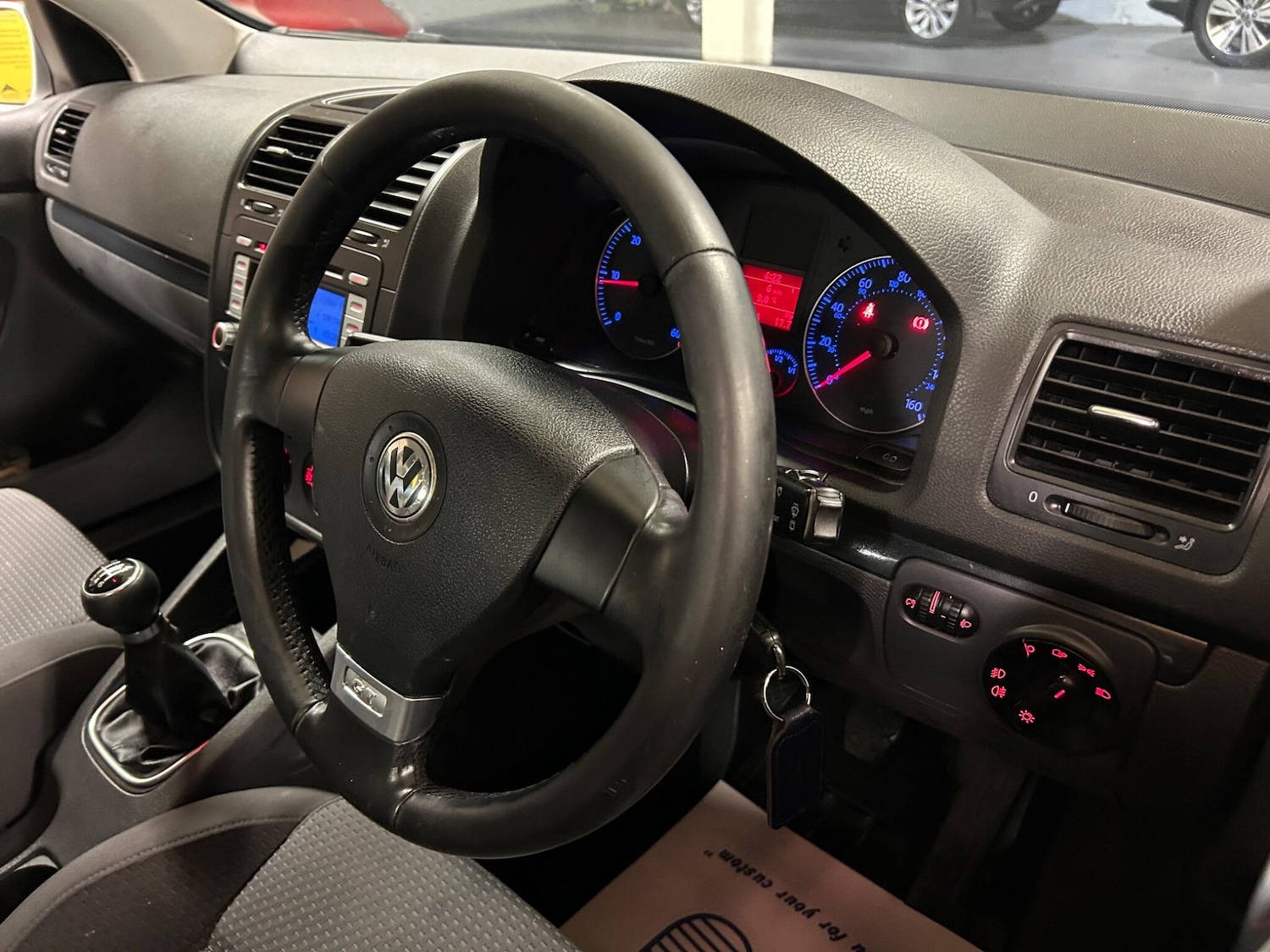Used Volkswagen Golf 2006 for sale - 76377850: Photo 17