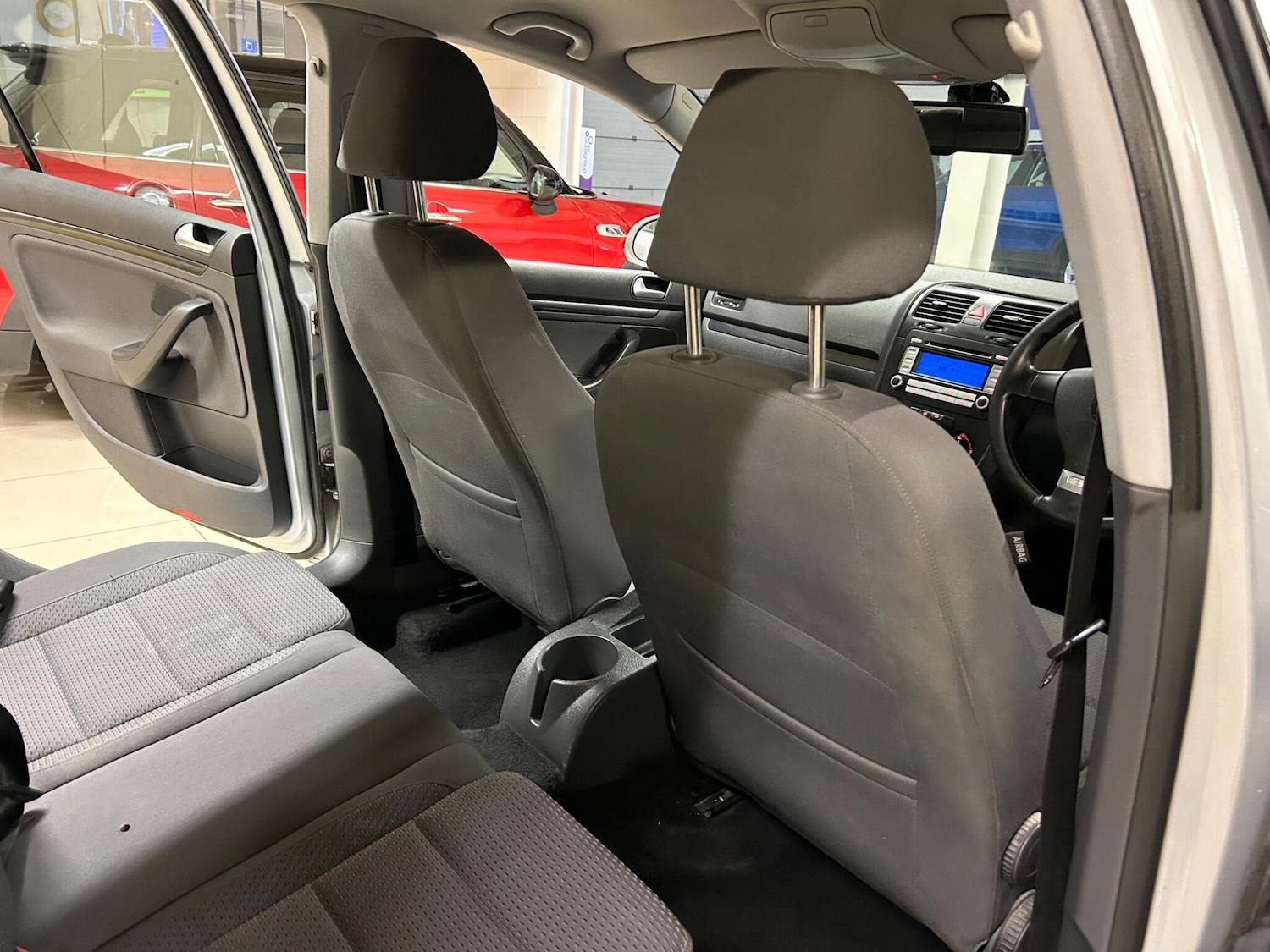 Used Volkswagen Golf 2006 for sale - 76377850: Photo 18