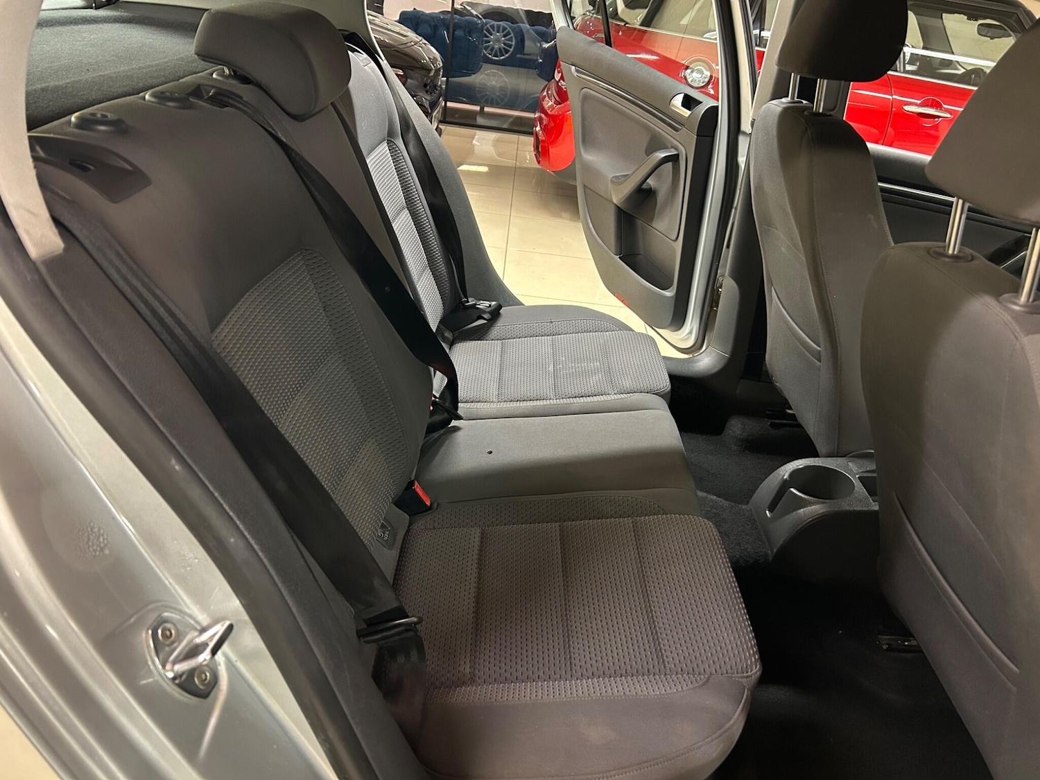 Used Volkswagen Golf 2006 for sale - 76377850: Photo 19