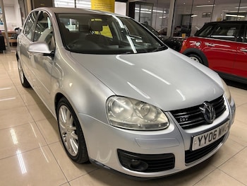 2006 (06) - 2.0 GT TDI 5dr