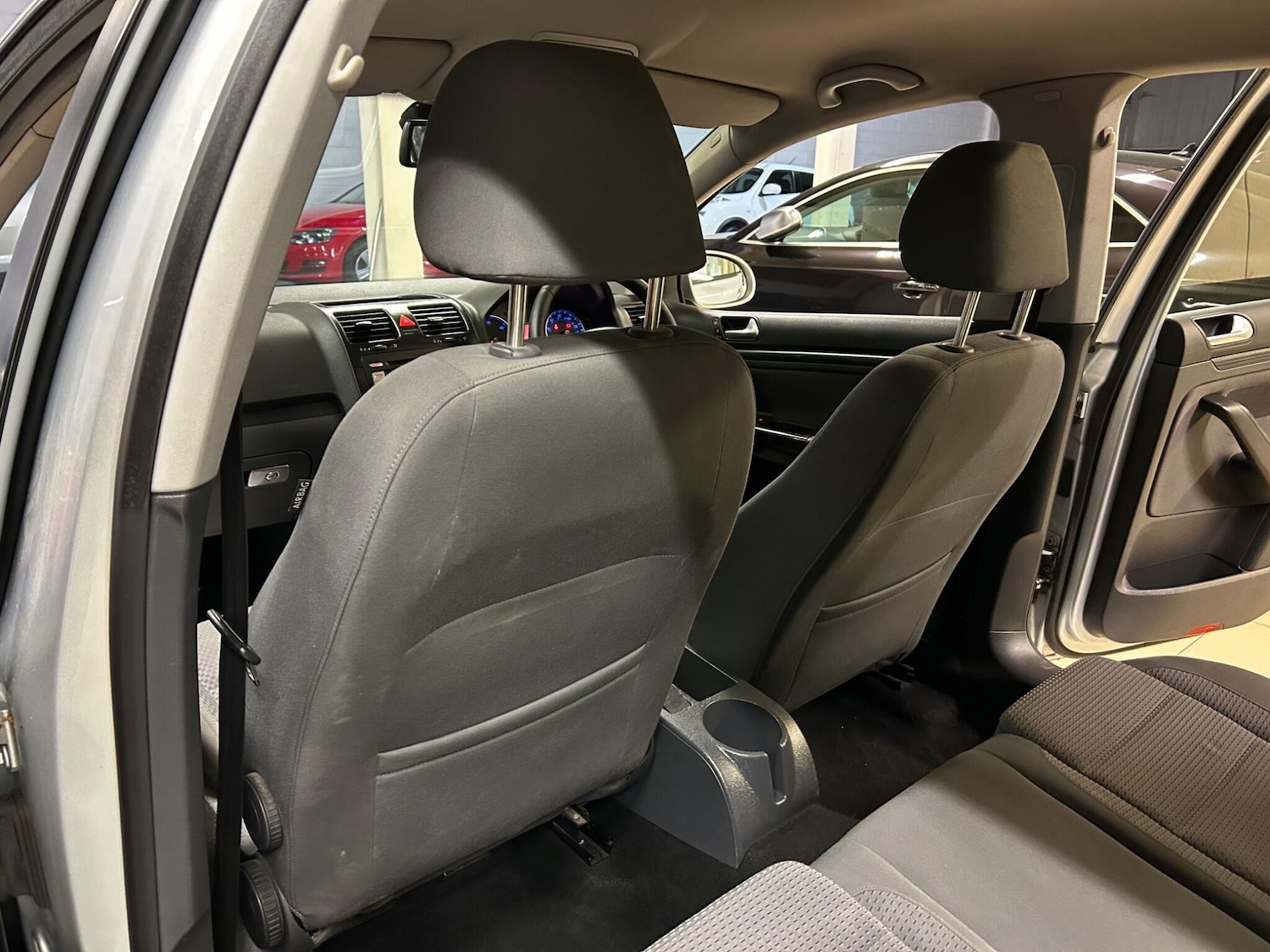 Used Volkswagen Golf 2006 for sale - 76377850: Photo 20