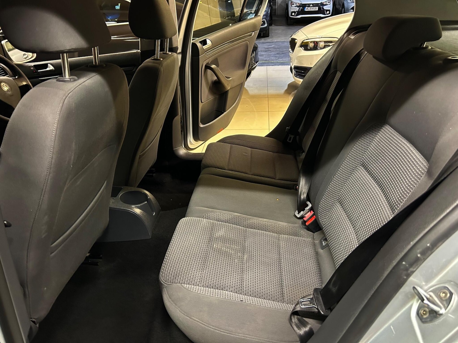 Used Volkswagen Golf 2006 for sale - 76377850: Photo 21