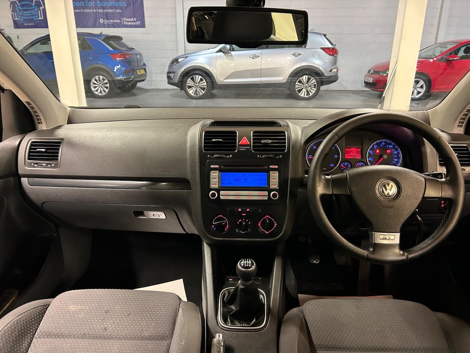 Used Volkswagen Golf 2006 for sale - 76377850: Photo 23