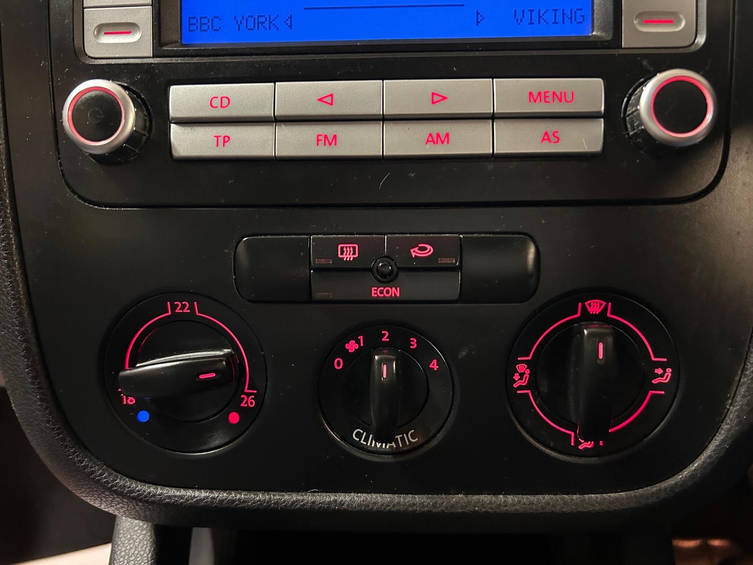 Used Volkswagen Golf 2006 for sale - 76377850: Photo 25