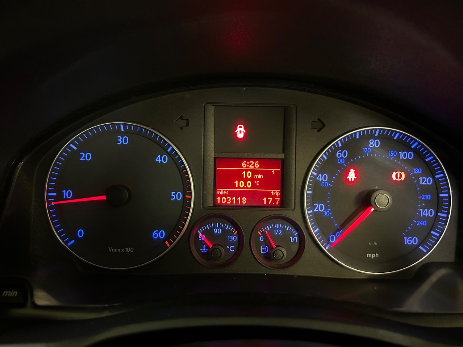 Used Volkswagen Golf 2006 for sale - 76377850: Photo 27