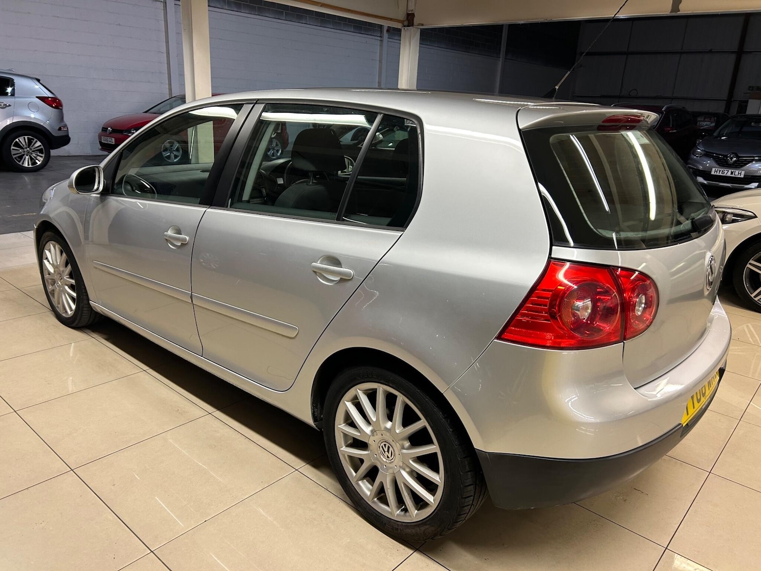 Used Volkswagen Golf 2006 for sale - 76377850: Photo 5