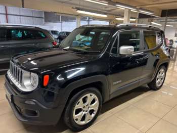 Used Jeep Renegade 2016 for sale - 75128225: Photo