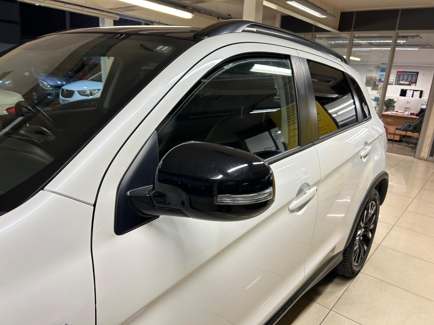 Used Mitsubishi ASX 2019 for sale - 76189773: Photo 10