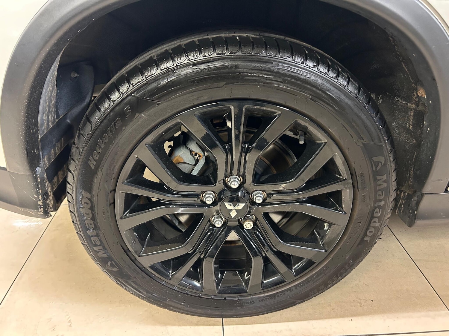 Used Mitsubishi ASX 2019 for sale - 76189773: Photo 11