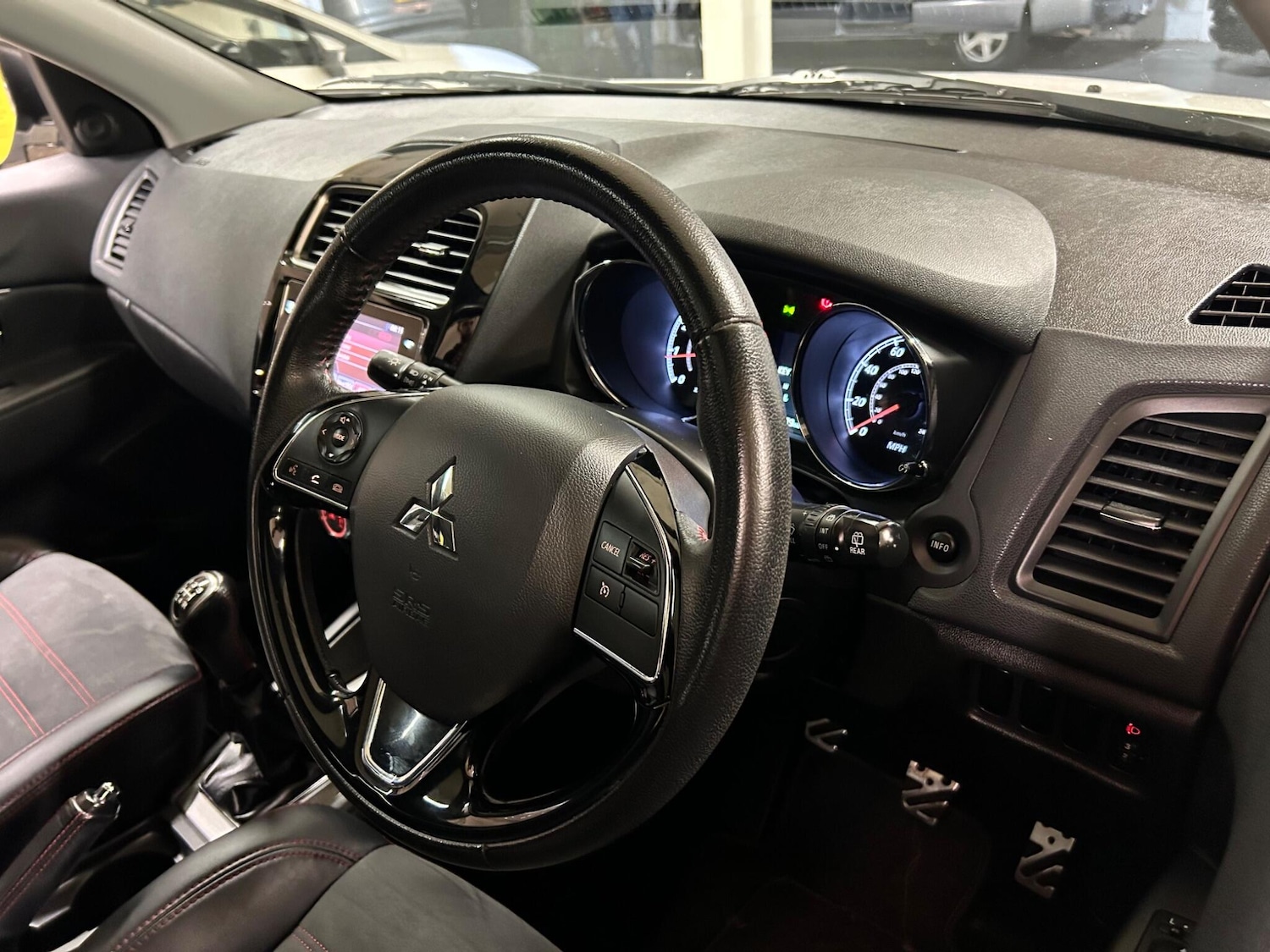 Used Mitsubishi ASX 2019 for sale - 76189773: Photo 14
