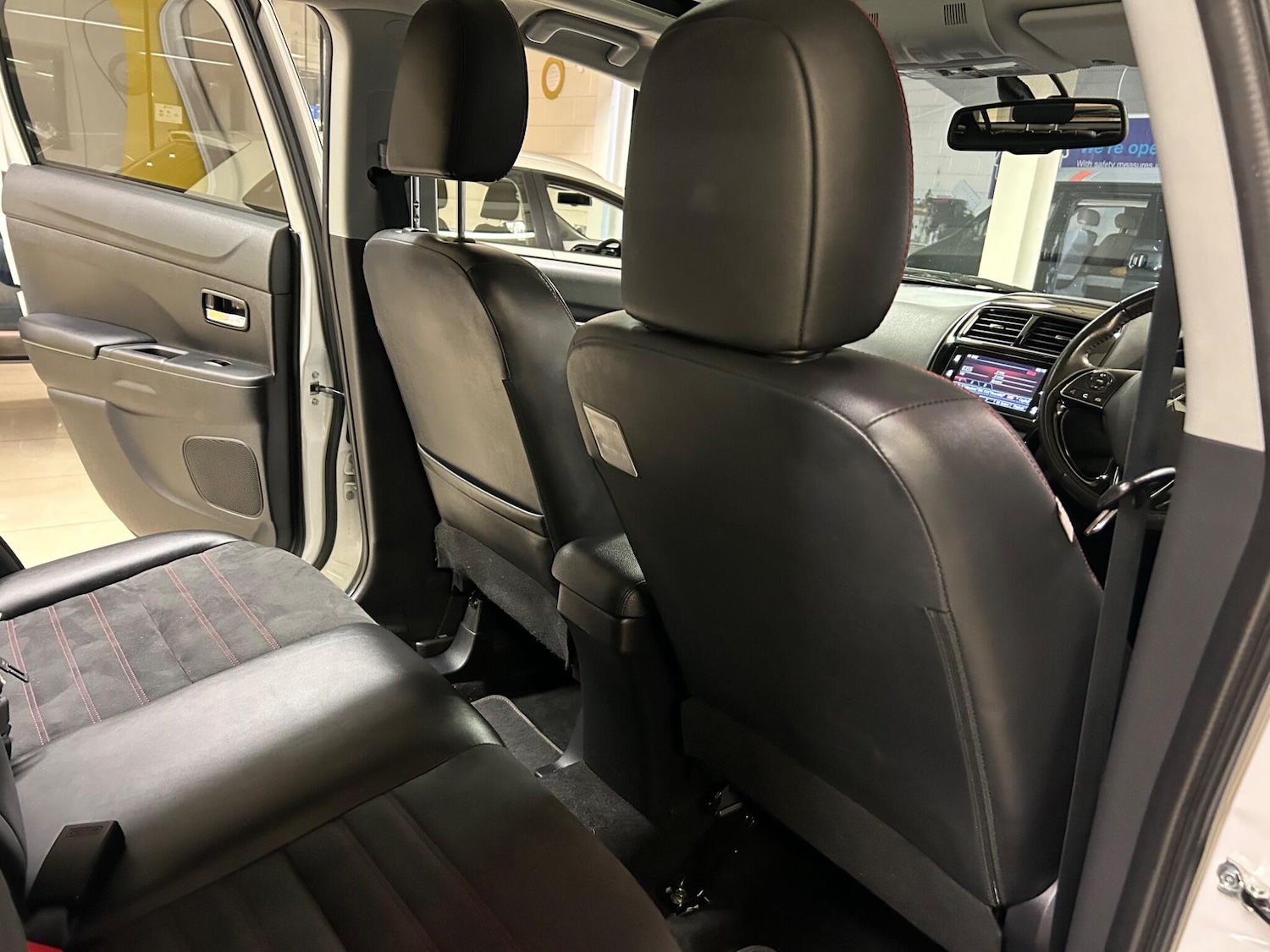 Used Mitsubishi ASX 2019 for sale - 76189773: Photo 15