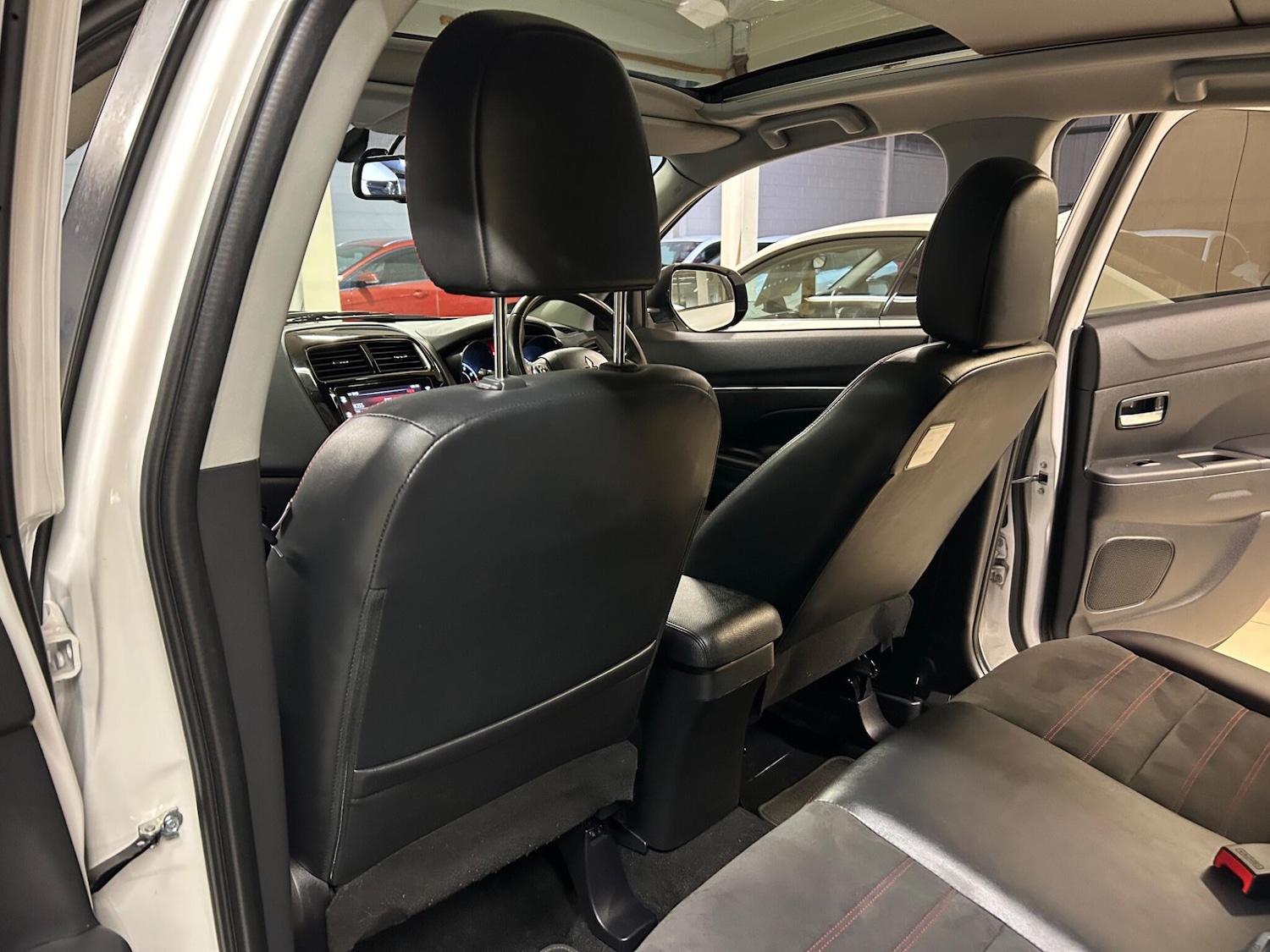 Used Mitsubishi ASX 2019 for sale - 76189773: Photo 18