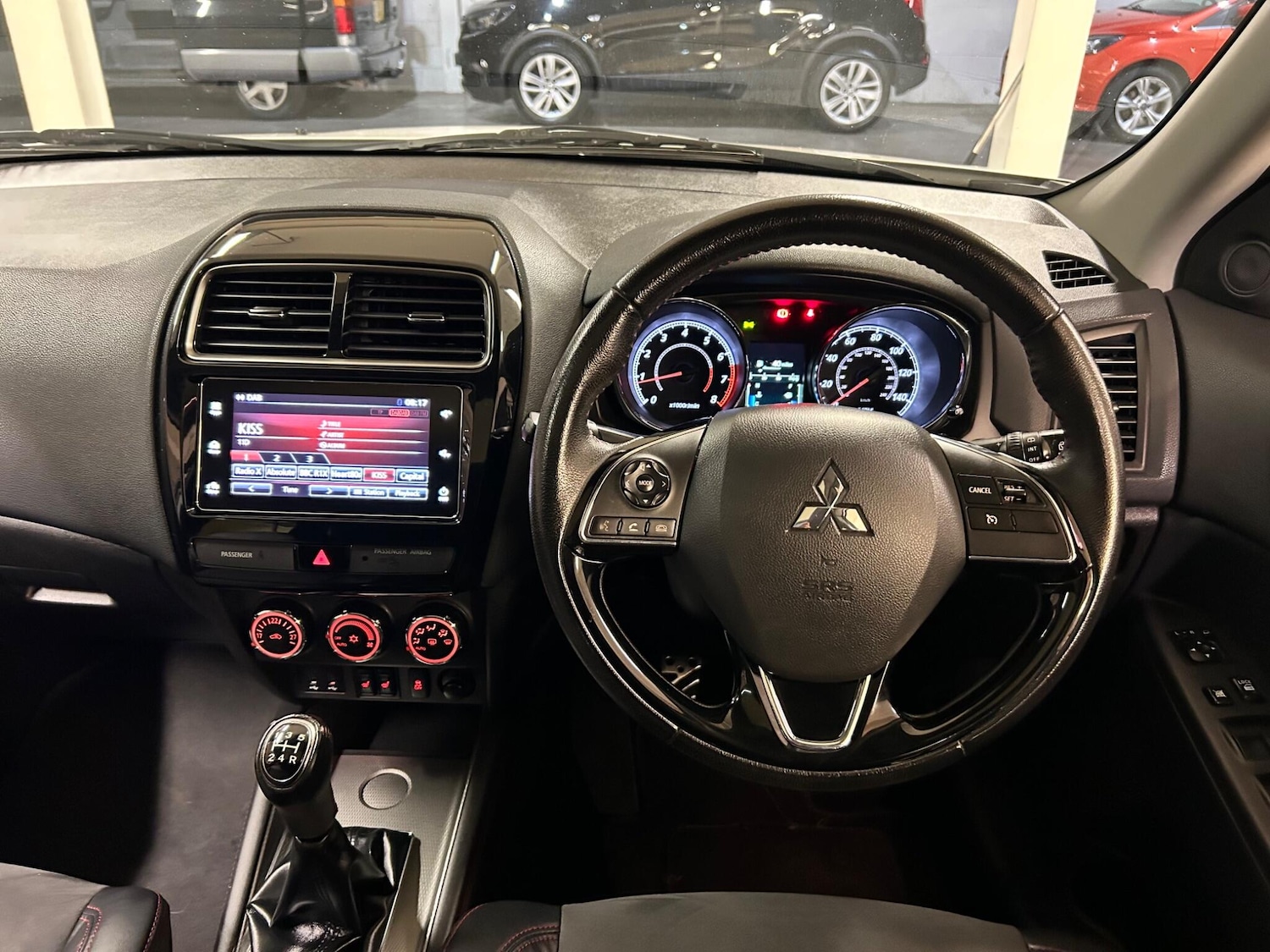 Used Mitsubishi ASX 2019 for sale - 76189773: Photo 21