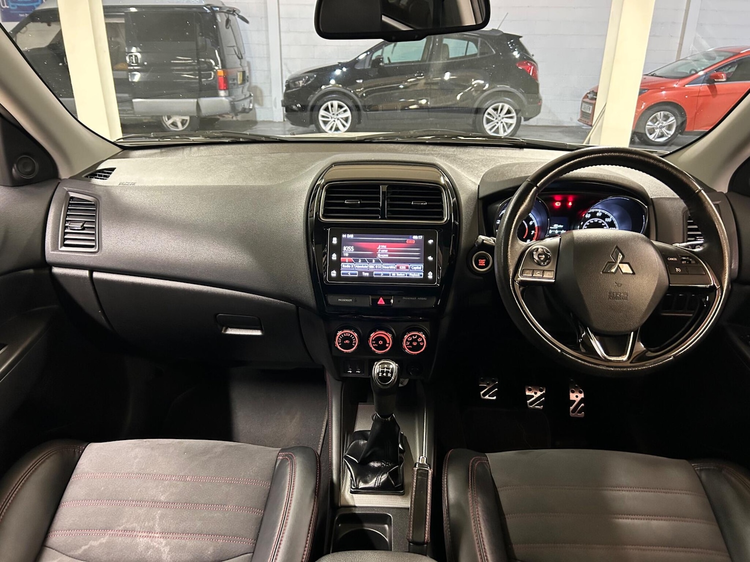Used Mitsubishi ASX 2019 for sale - 76189773: Photo 22