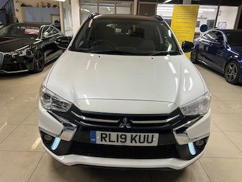 Used Mitsubishi ASX 2019 for sale - 76189773: Photo 3