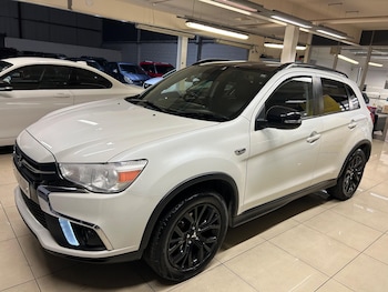 Used Mitsubishi ASX 2019 for sale - 76189773: Photo 4