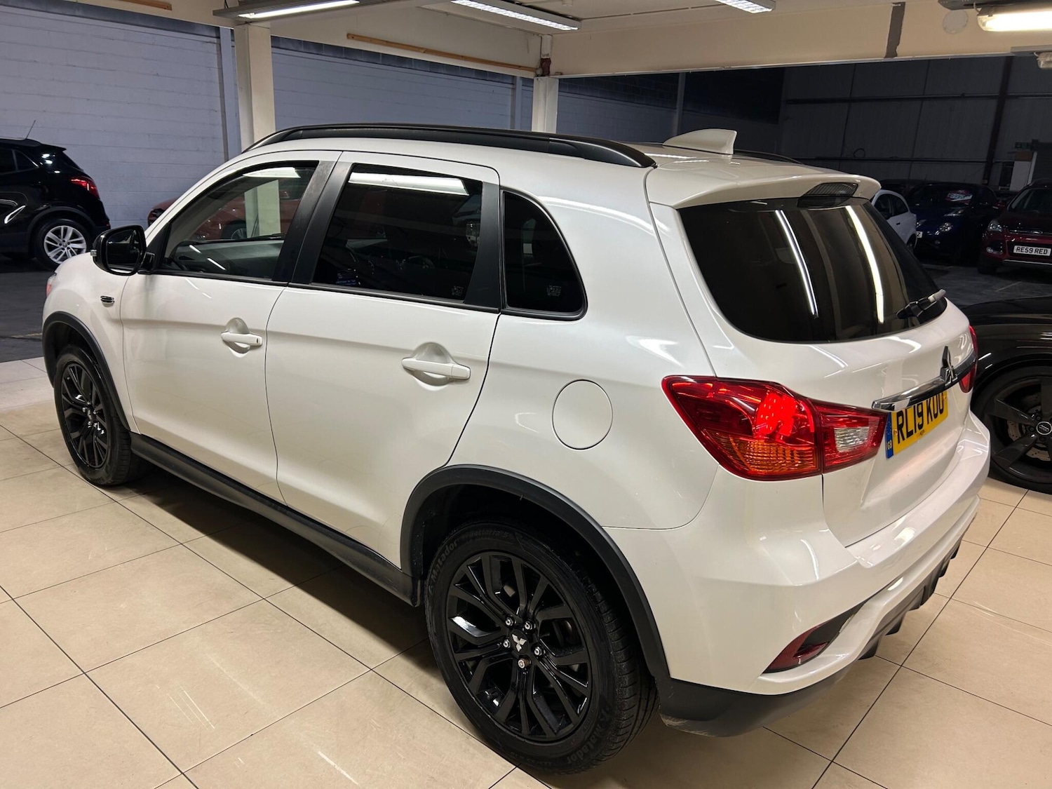 Used Mitsubishi ASX 2019 for sale - 76189773: Photo 5