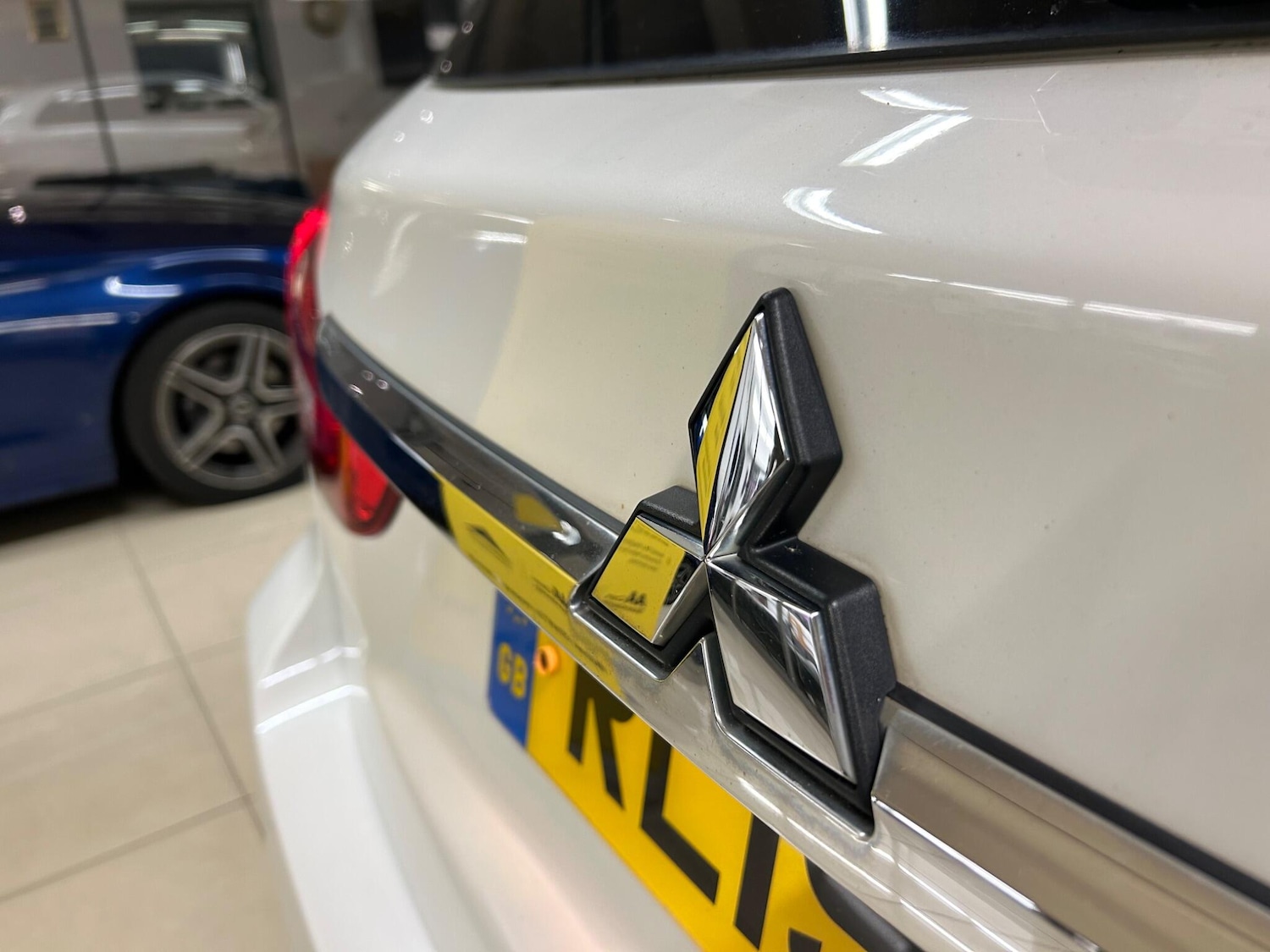 Used Mitsubishi ASX 2019 for sale - 76189773: Photo 8