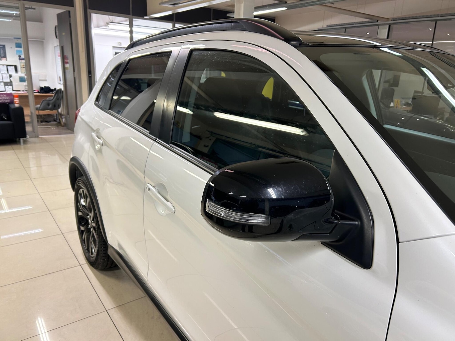 Used Mitsubishi ASX 2019 for sale - 76189773: Photo 9