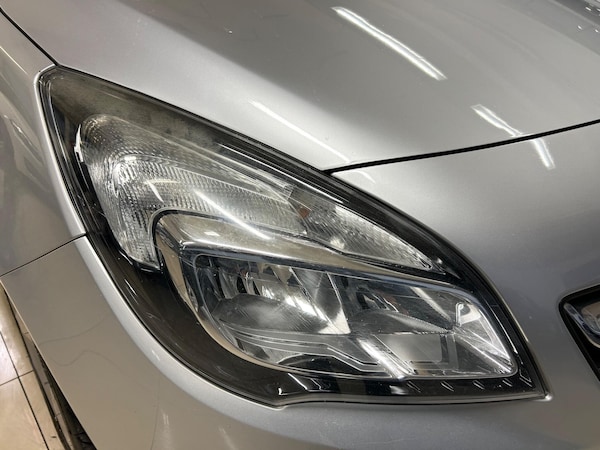 Used Vauxhall Meriva 2015 for sale - 76043353: Photo 10