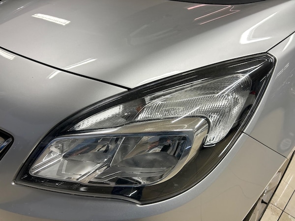 Used Vauxhall Meriva 2015 for sale - 76043353: Photo 11