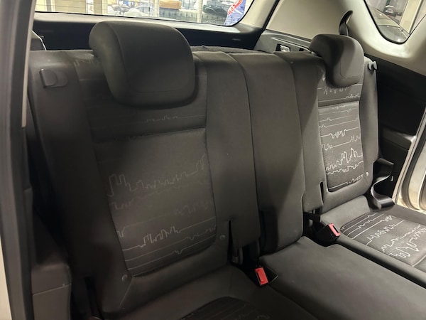 Used Vauxhall Meriva 2015 for sale - 76043353: Photo 15
