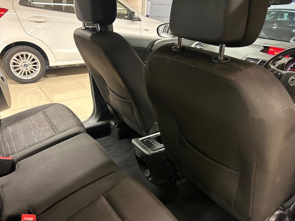 Used Vauxhall Meriva 2015 for sale - 76043353: Photo 17