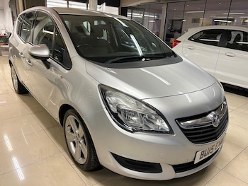 2015 (15) - 1.4i Exclusiv Euro 6 5dr