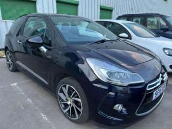 2015 (15) - 1.2 PureTech 1955 3dr