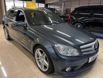 Used Mercedes-Benz C-Class 2011 for sale - 75186488: Photo