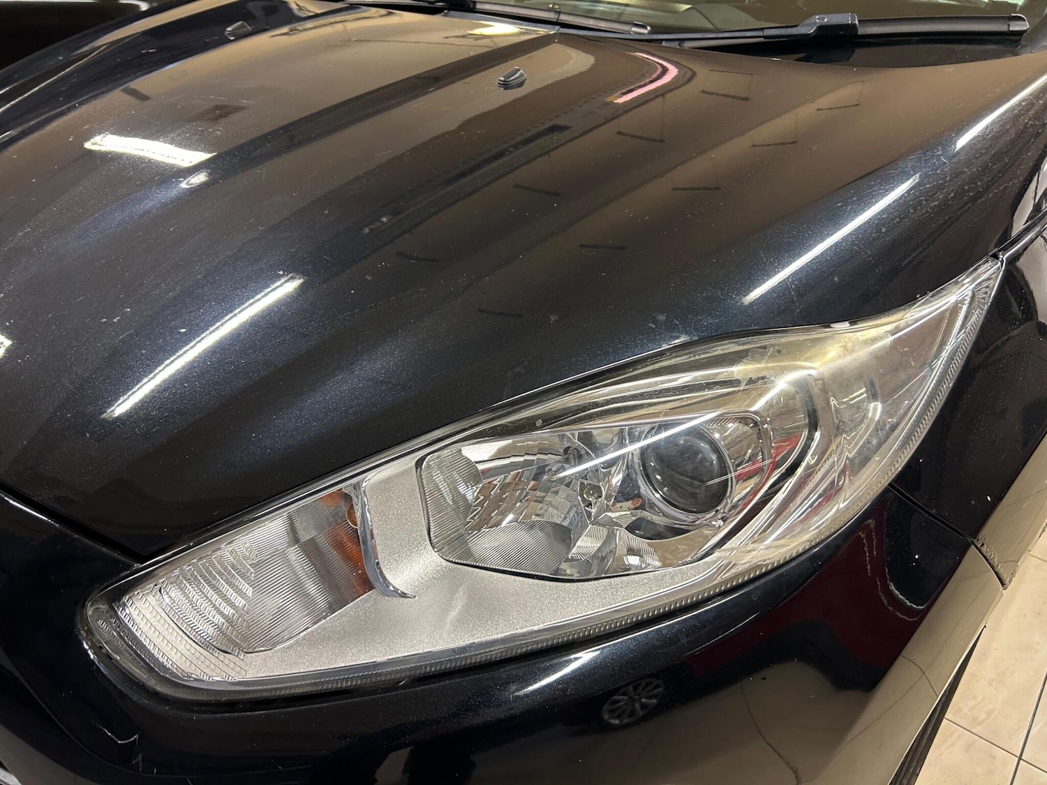 Used Ford Fiesta 2013 for sale - 76446414: Photo 10