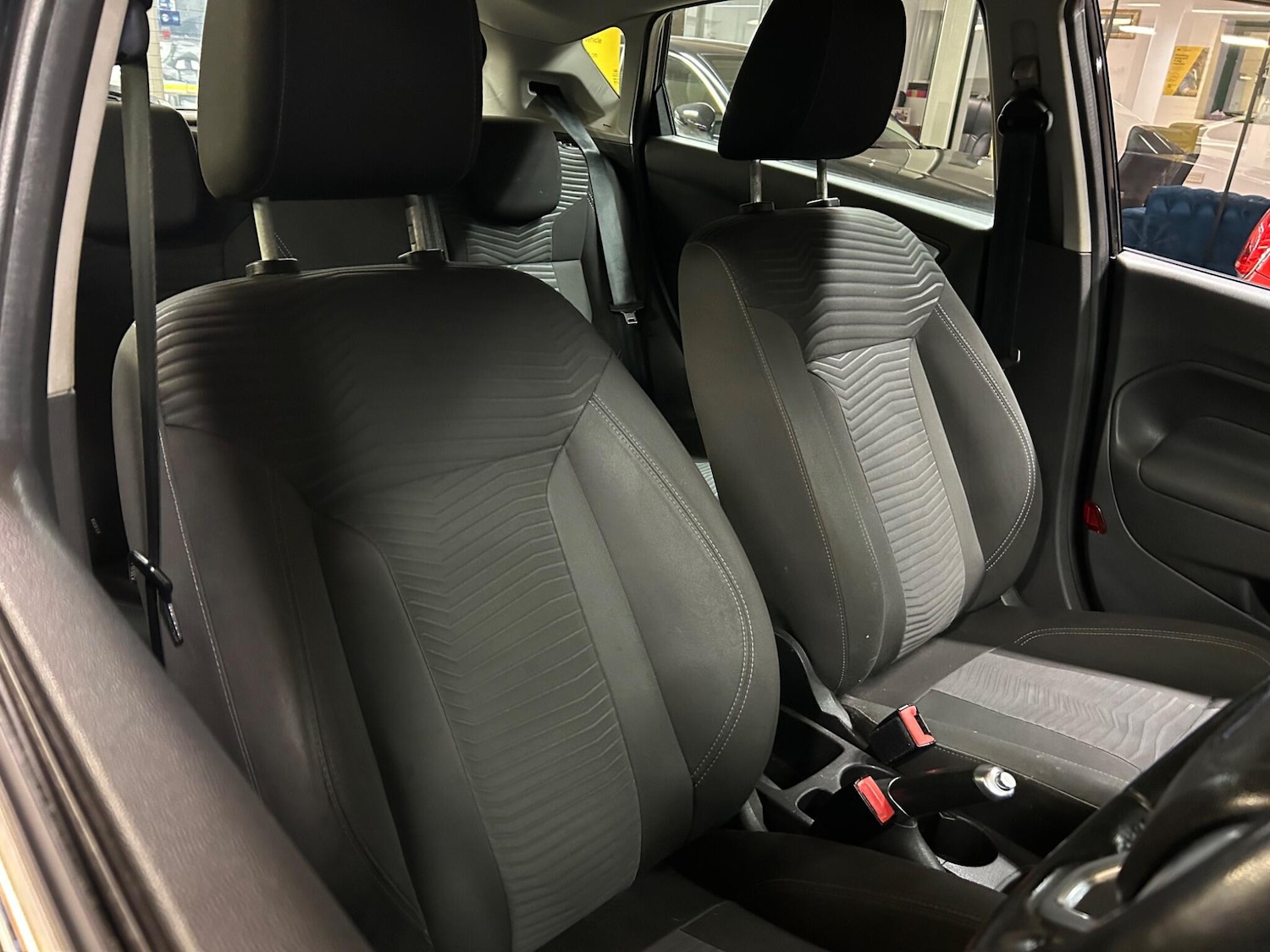 Used Ford Fiesta 2013 for sale - 76446414: Photo 15