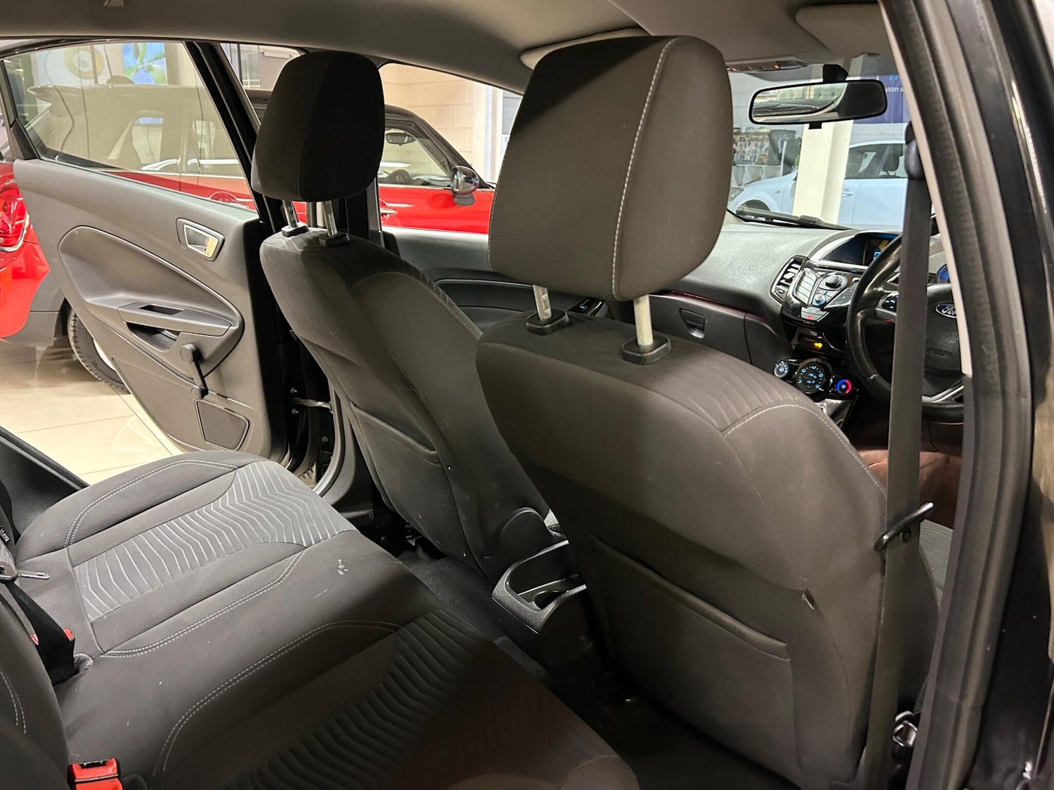 Used Ford Fiesta 2013 for sale - 76446414: Photo 17