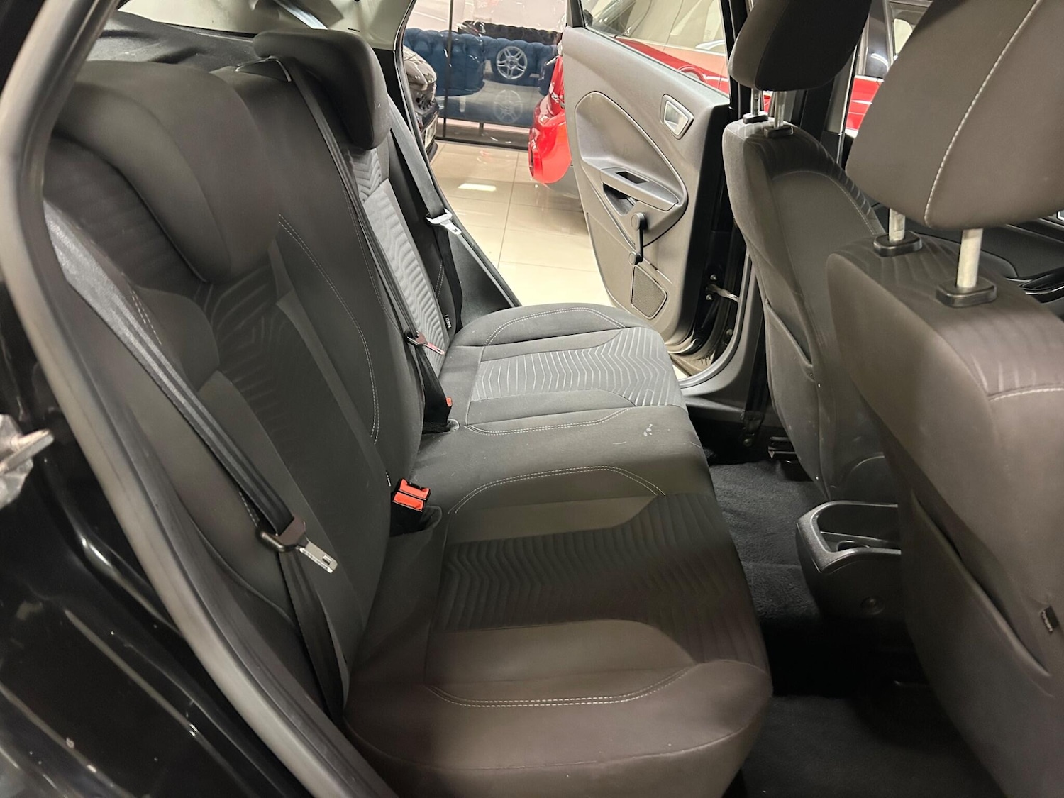 Used Ford Fiesta 2013 for sale - 76446414: Photo 18