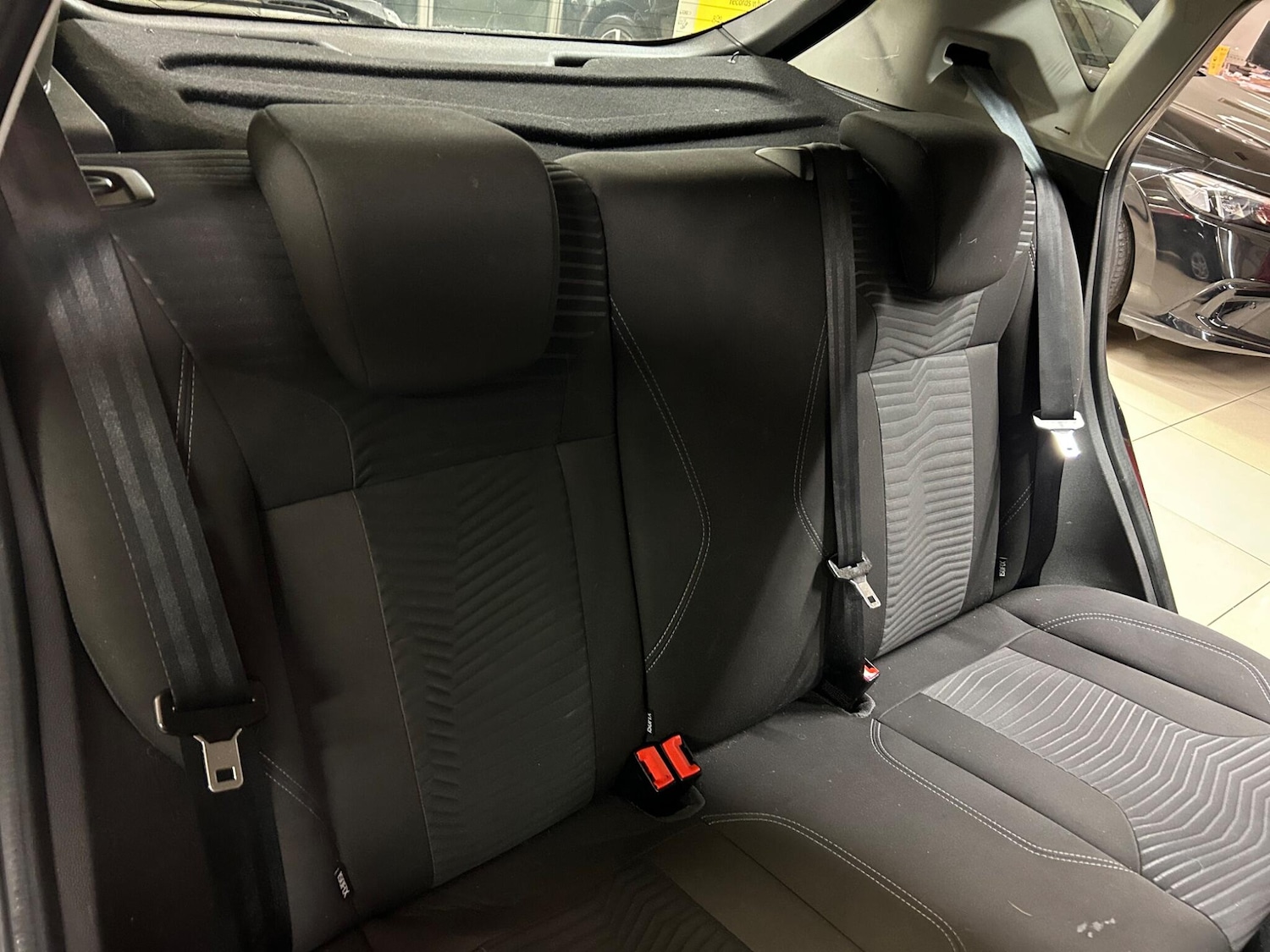 Used Ford Fiesta 2013 for sale - 76446414: Photo 19