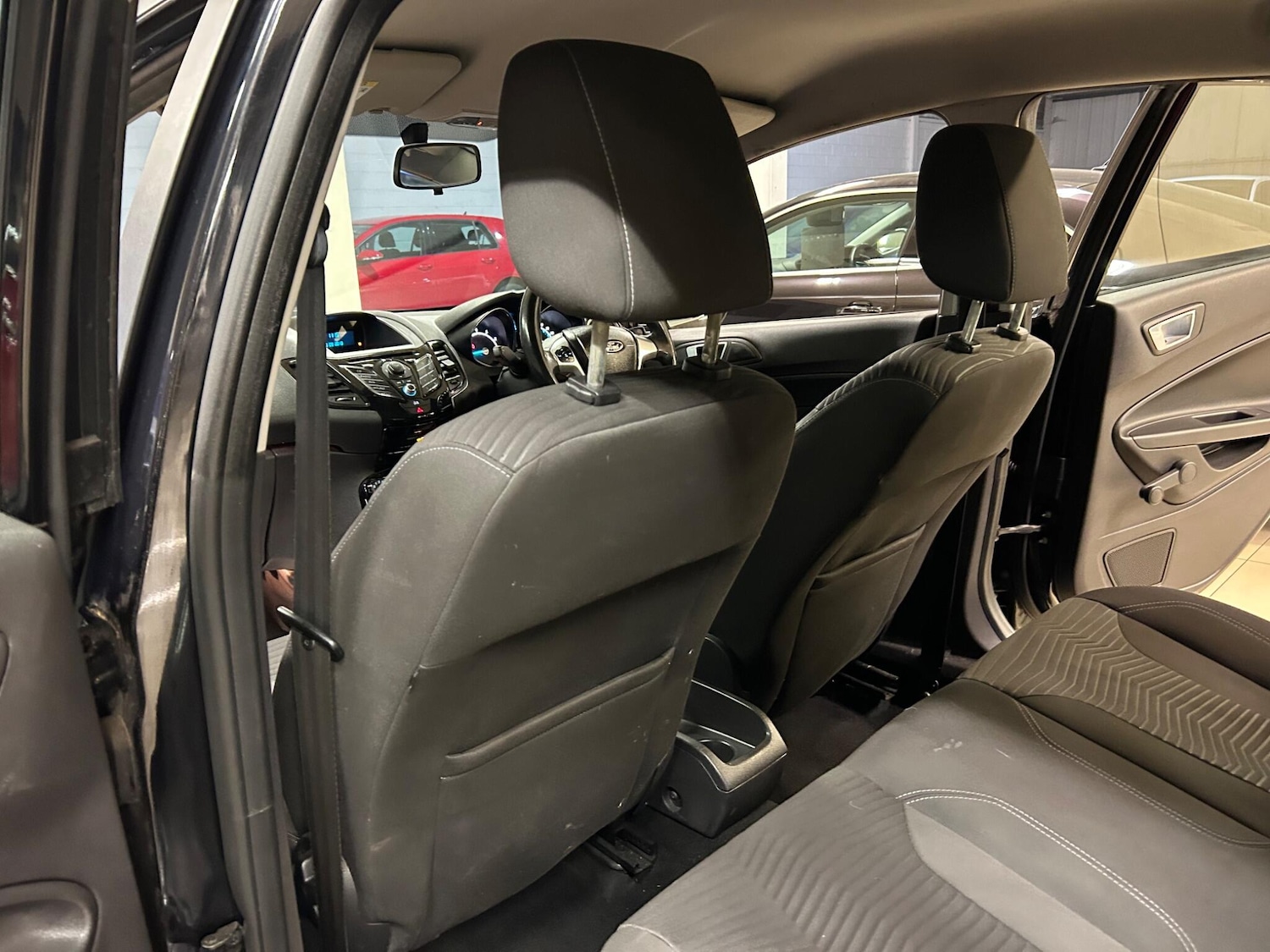 Used Ford Fiesta 2013 for sale - 76446414: Photo 20