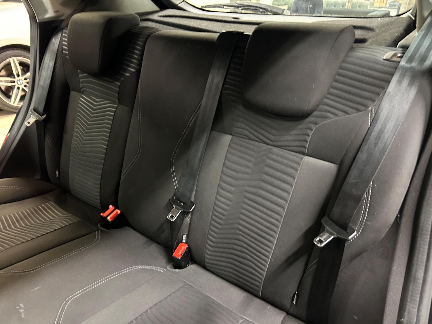 Used Ford Fiesta 2013 for sale - 76446414: Photo 22