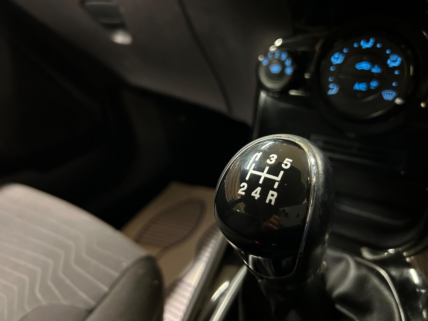 Used Ford Fiesta 2013 for sale - 76446414: Photo 25