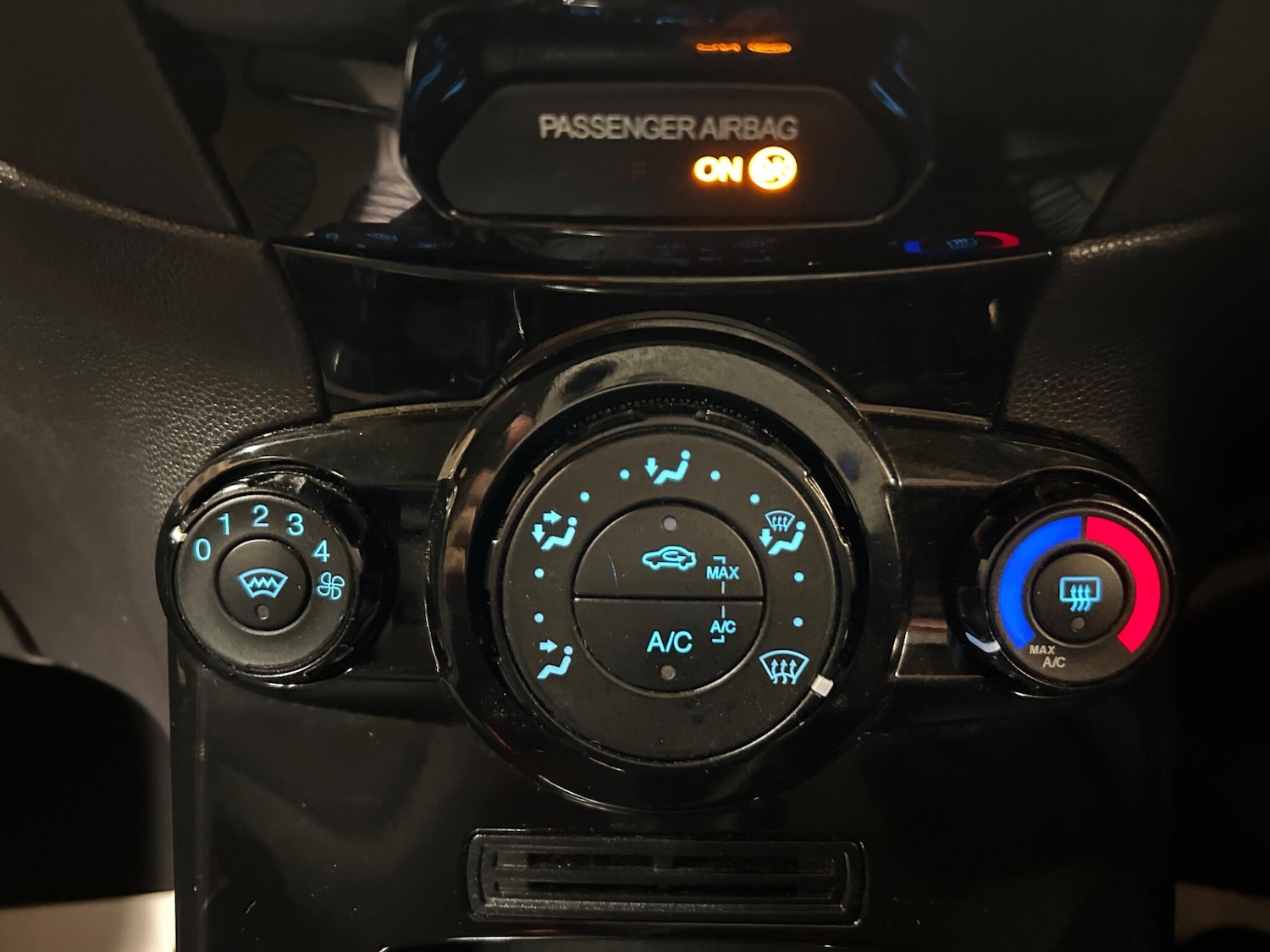 Used Ford Fiesta 2013 for sale - 76446414: Photo 26