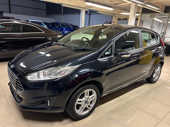 Used Ford Fiesta 2013 for sale - 76446414: Photo