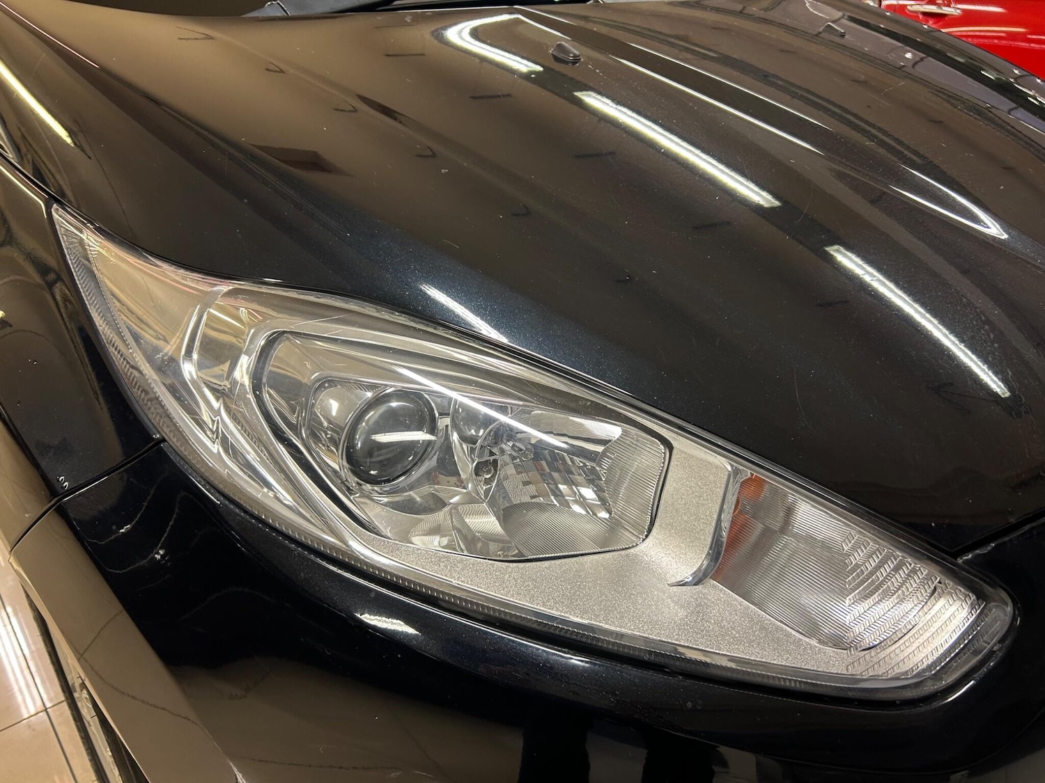 Used Ford Fiesta 2013 for sale - 76446414: Photo 9