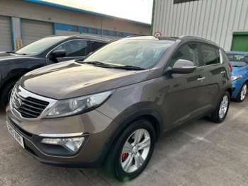 2012 (12) - 1.7 CRDi ISG 2 5dr