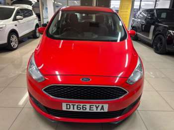 Used Ford Grand C-Max 2017 for sale - 75237812: Photo