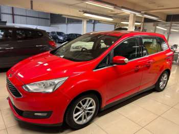 Used Ford Grand C-Max 2017 for sale - 75237812: Photo