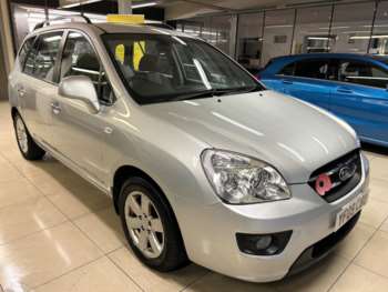 (09) - 2.0 CRDi GS 5dr
