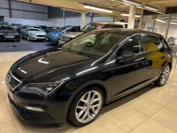 Used SEAT Leon 2018 for sale - 75310565: Photo
