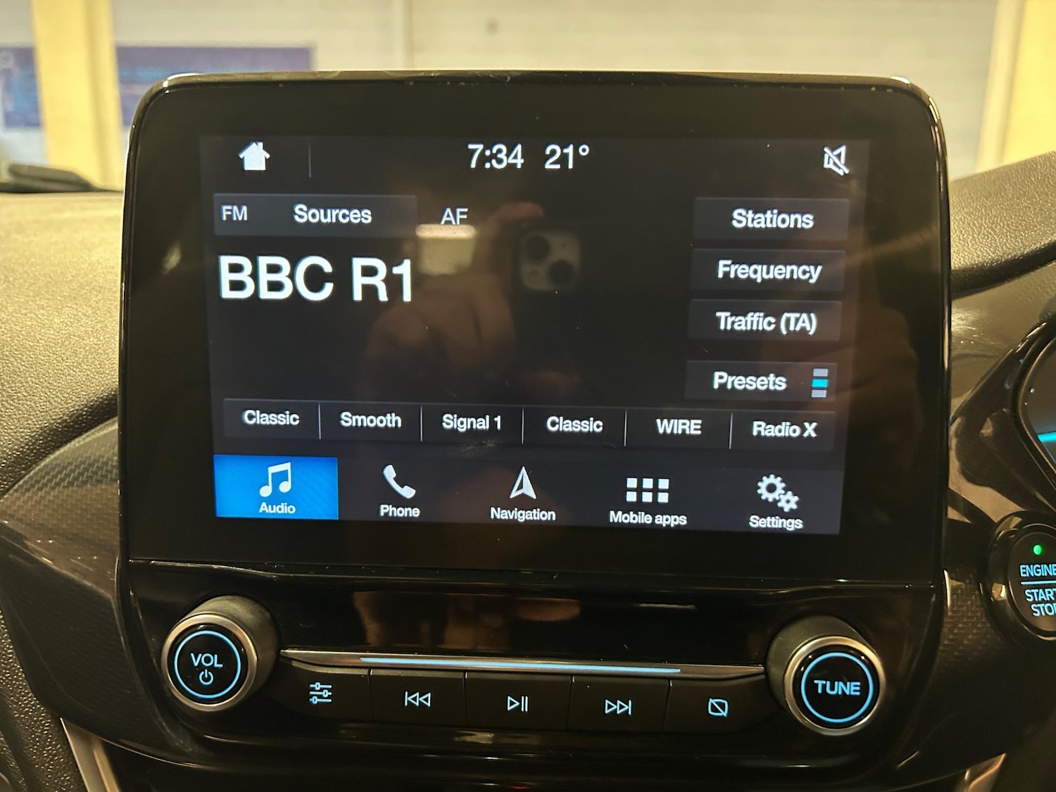 Vehicle 25