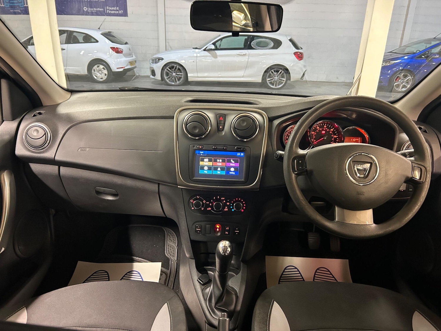 Vehicle 23
