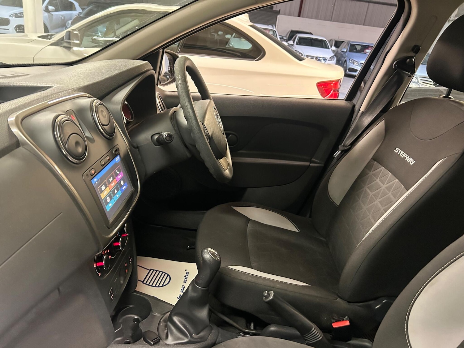 Vehicle 25
