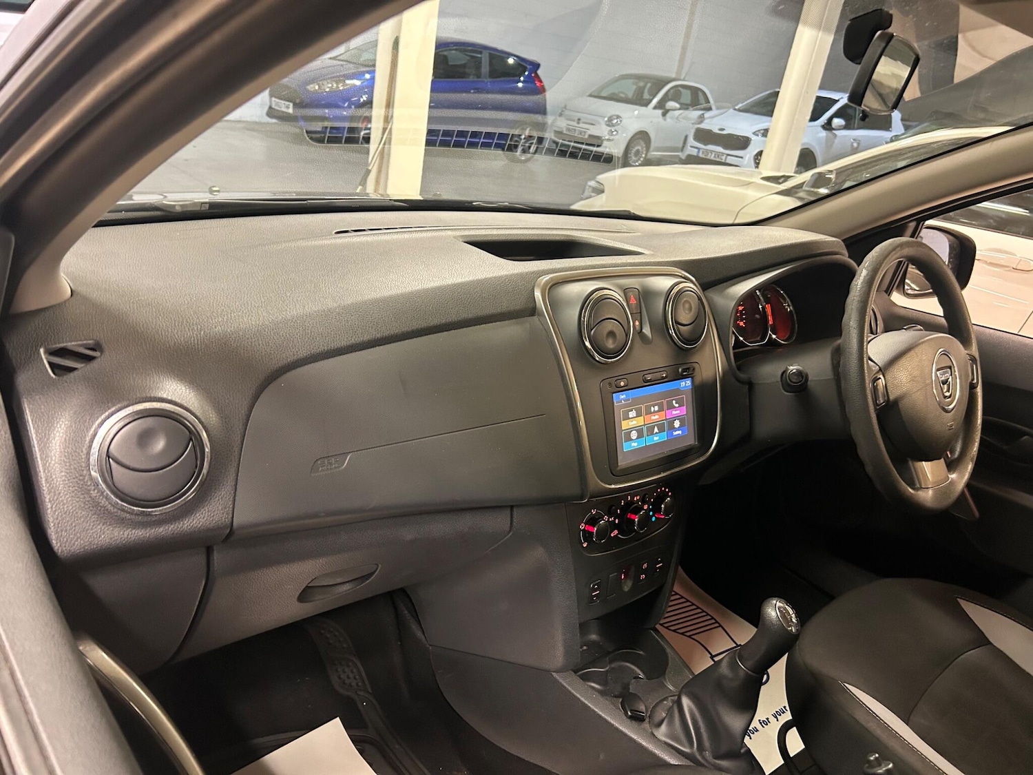 Vehicle 26
